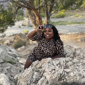 Meet your Posher, Chante